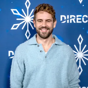 Nick Viall Says ‘Changes Will Be Made’ to ‘Disgusting’ Pot-Smoking Habit After Daughter Is Born