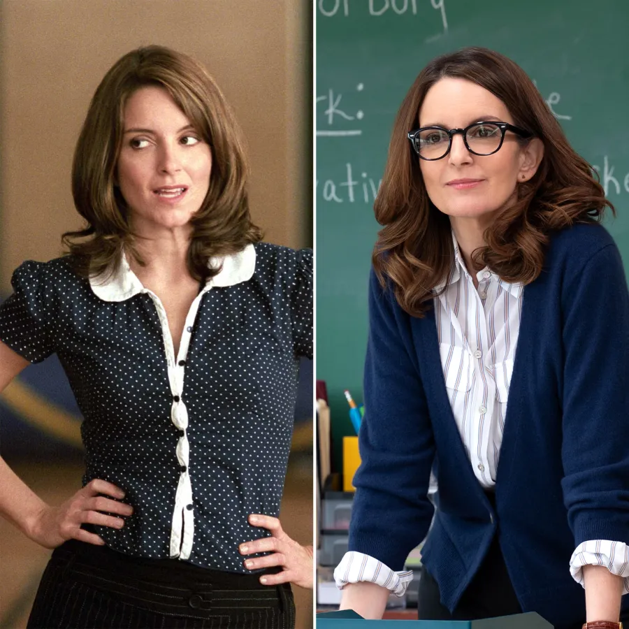 How the Mean Girls Musical Film Adaptation Compares to the OG Movie Cast