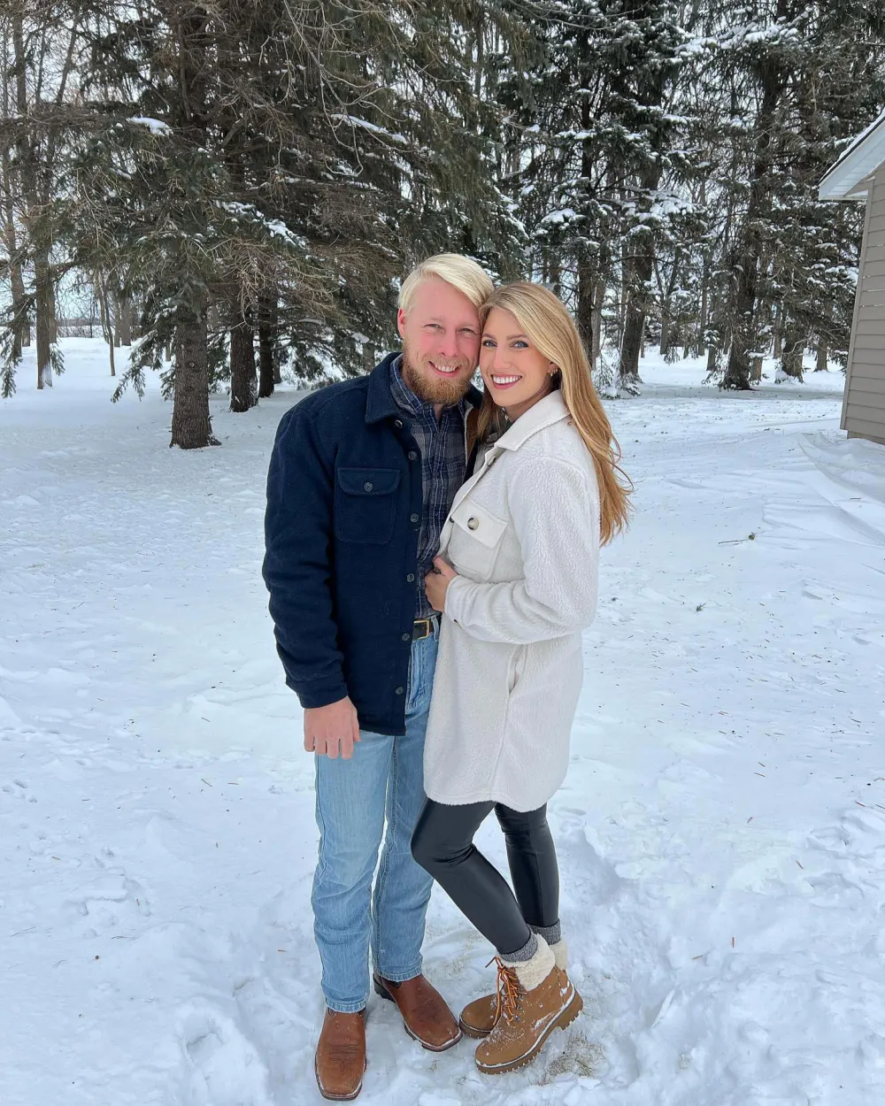 Olivia Plath Teases Her Welcome to Plathville Future After Split From Estranged Husband Ethan Platt 007