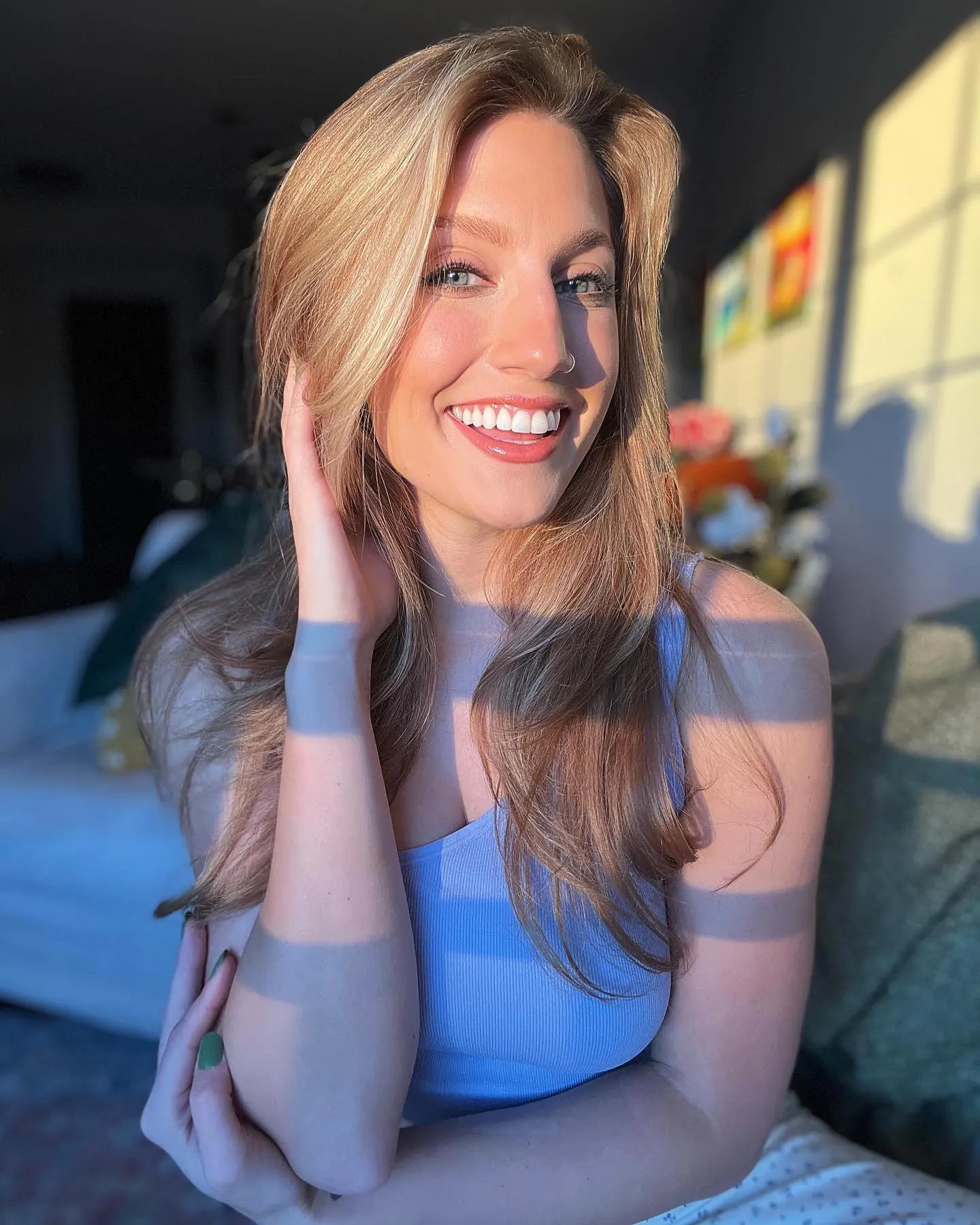 Olivia Plath Teases Her Welcome to Plathville Future After Split From Estranged Husband Ethan Platt 008