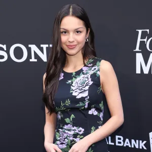 Olivia Rodrigo Has a Totally Relatable Reason for Not Following Anyone on Social Media