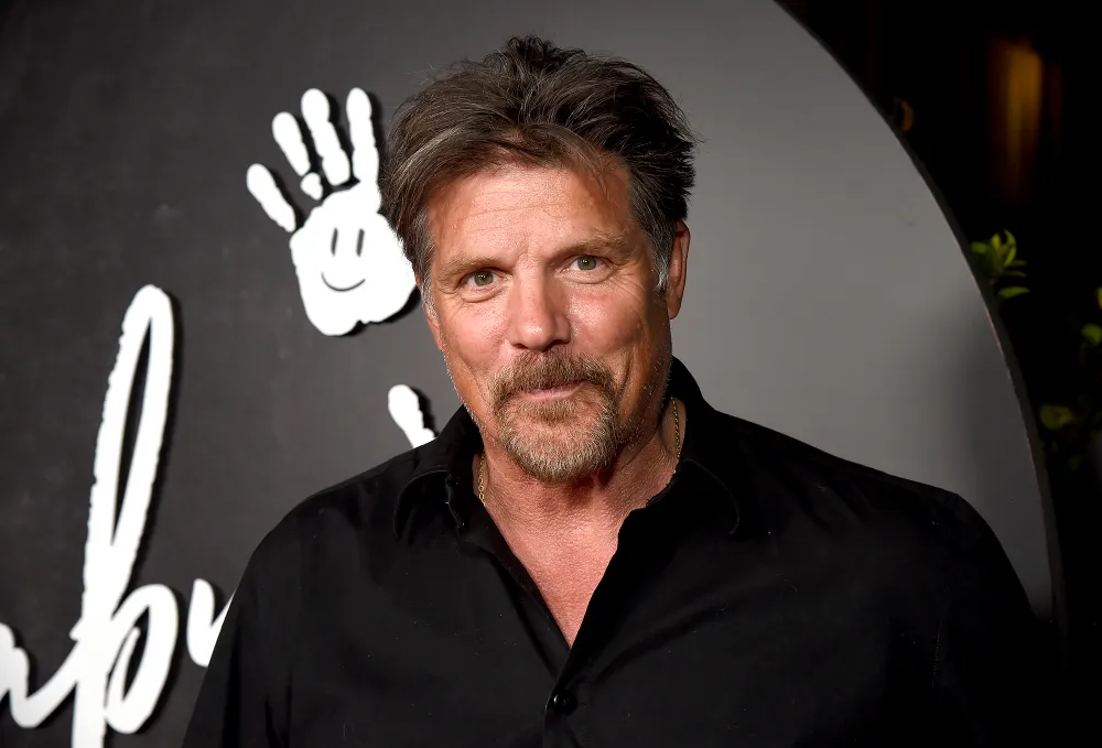 One Tree Hill&rsquo;s Paul Johansson Reveals He Struggled With Depression While Playing Dan Scott