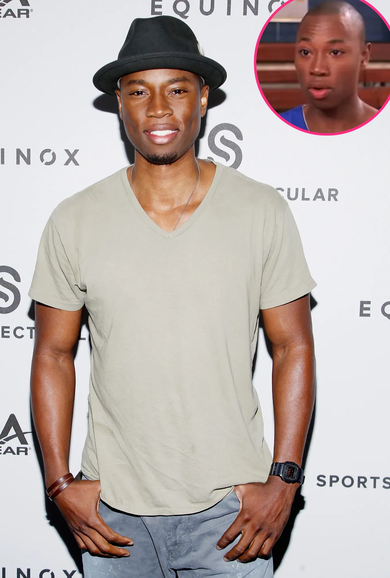 One Tree Hill's Robbie Jones Reveals Quentin Was Killed off Because of a Series Regular Deal 'Gone Wrong'