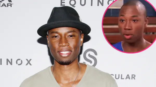 One Tree Hill's Robbie Jones Reveals Quentin Was Killed off Because of a Series Regular Deal 'Gone Wrong'