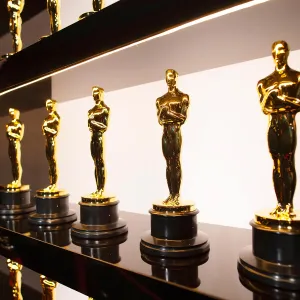 Oscars 2024 See the Complete List of Nominations for the 96th Academy Awards