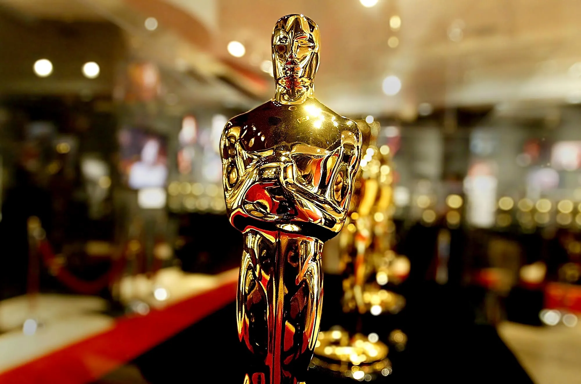 Oscars 2024: Shortlists for the 96th Annual Academy Awards Revealed