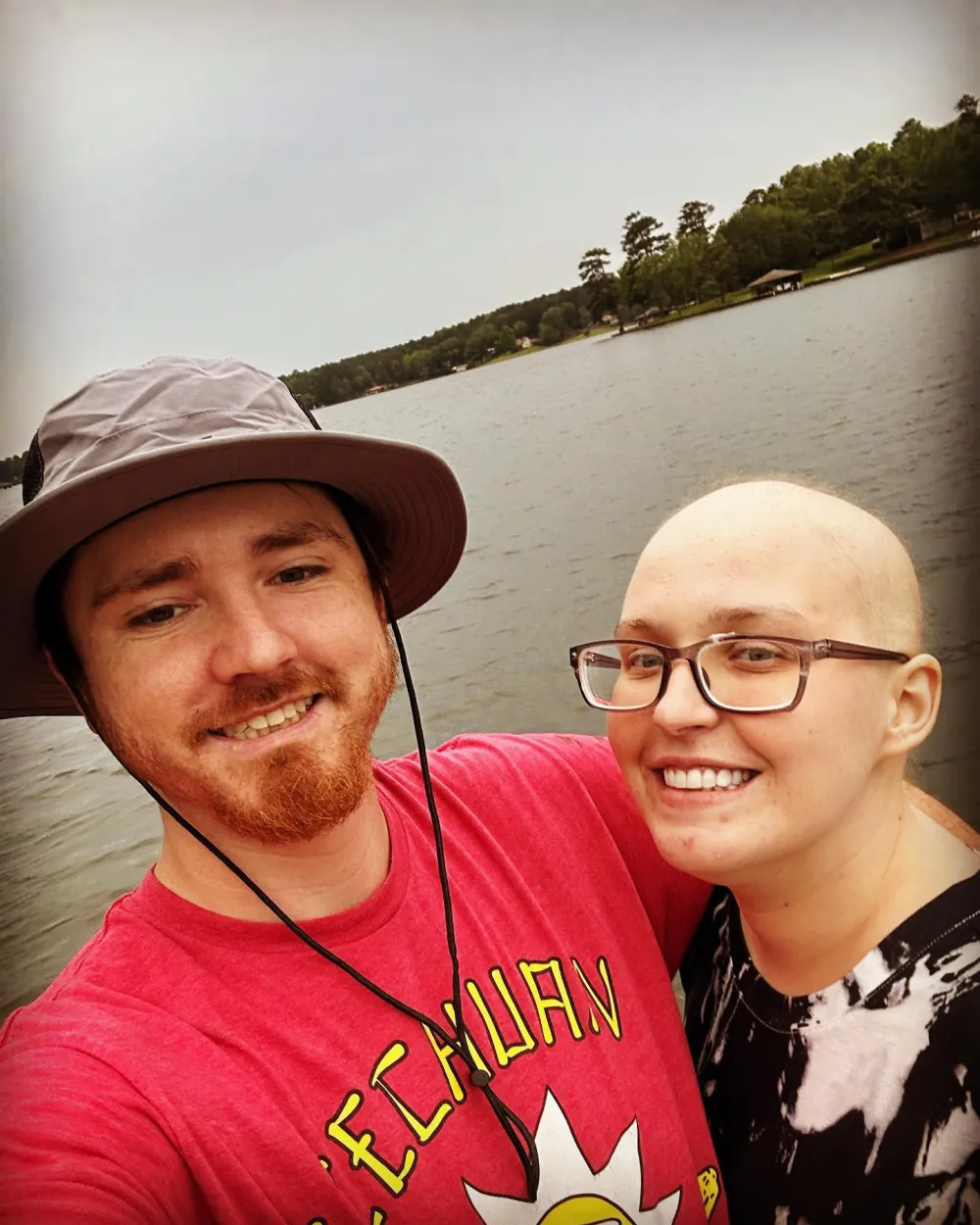 Eldridge Toney Reveals When He and Late Wife Anna &lsquo;Chickadee&rsquo; Cardwell Said Their Goodbyes