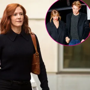 Promo Taylor Swift Publicist Tree Paine Slams Insane Joe Alwyn Marriage Narrative