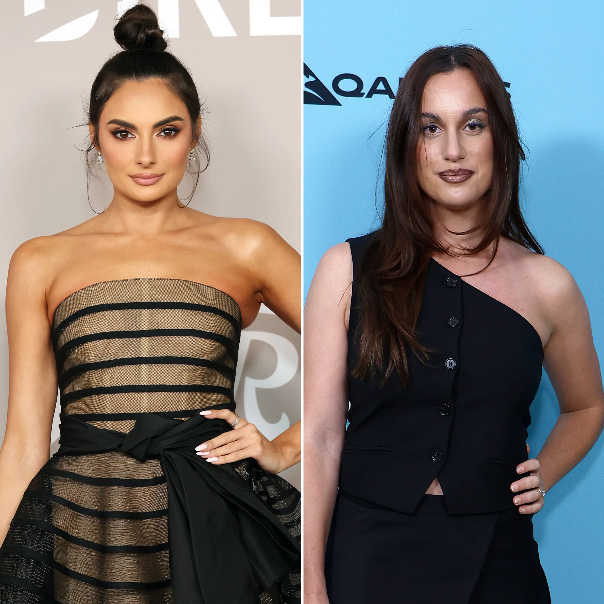 Paige DeSorbo Regrets Being Switzerland During Hannah Berner s Final Summer House Season