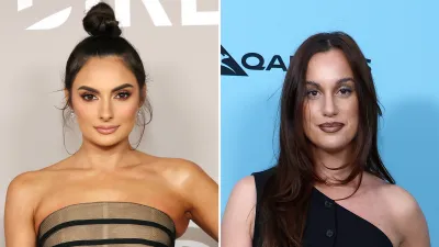 Paige DeSorbo Regrets Being Switzerland During Hannah Berner s Final Summer House Season