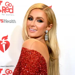 Paris Hilton Is Planning the ‘Most Magical’ Christmas With 2 Kids: It's 'Everything She Ever Wanted'