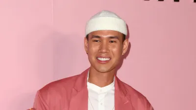 Patrick Ta Talks Beauty Tips