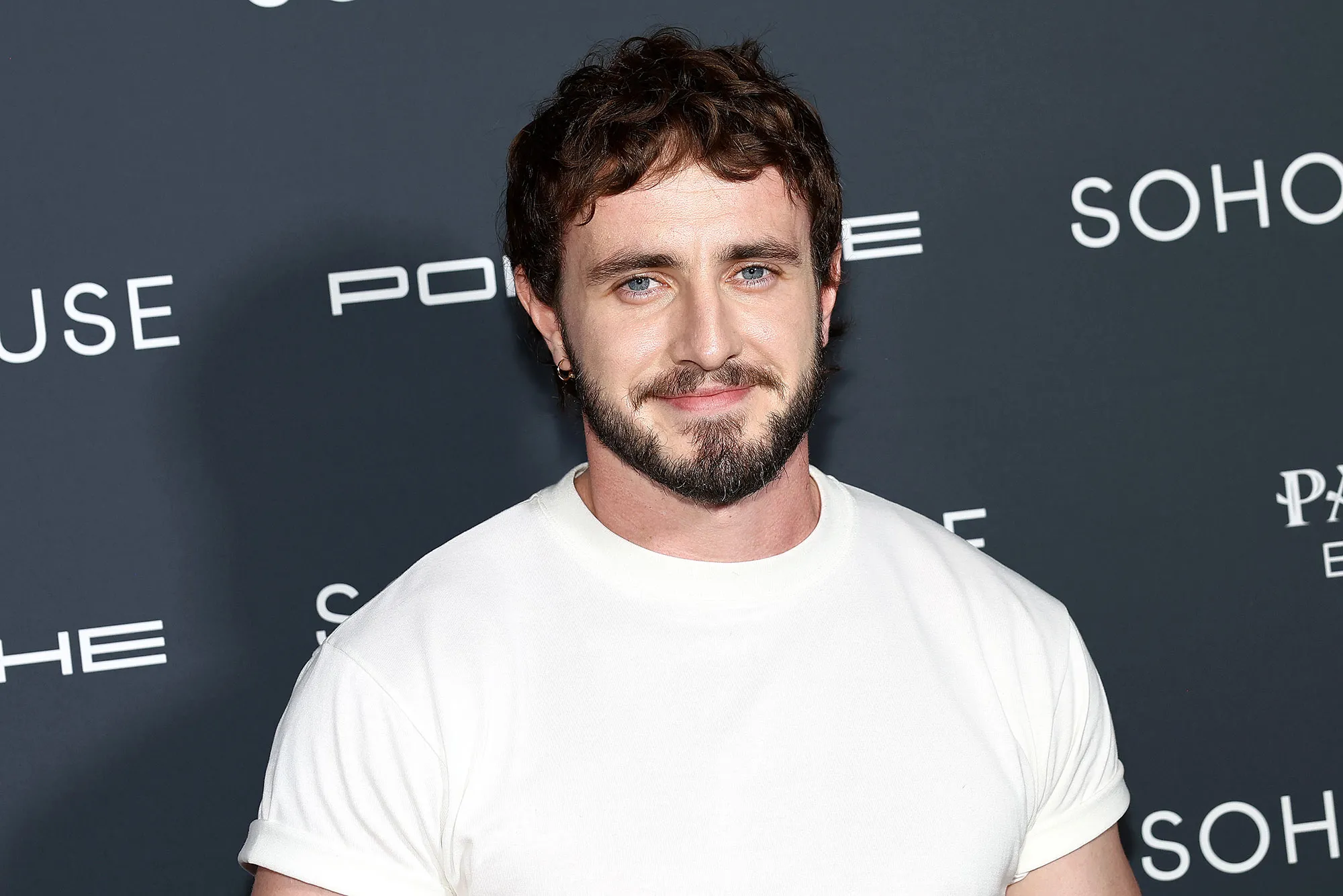 Paul Mescal Reveals His Endearing Dating Red Flag