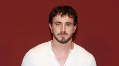 Paul Mescal Says Sex Scenes in All of Us Strangers are Healing