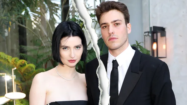 Paul Walker’s Daughter Meadow and Louis Thornton-Allan ‘Amicably’ Split After 3 Years of Marriage