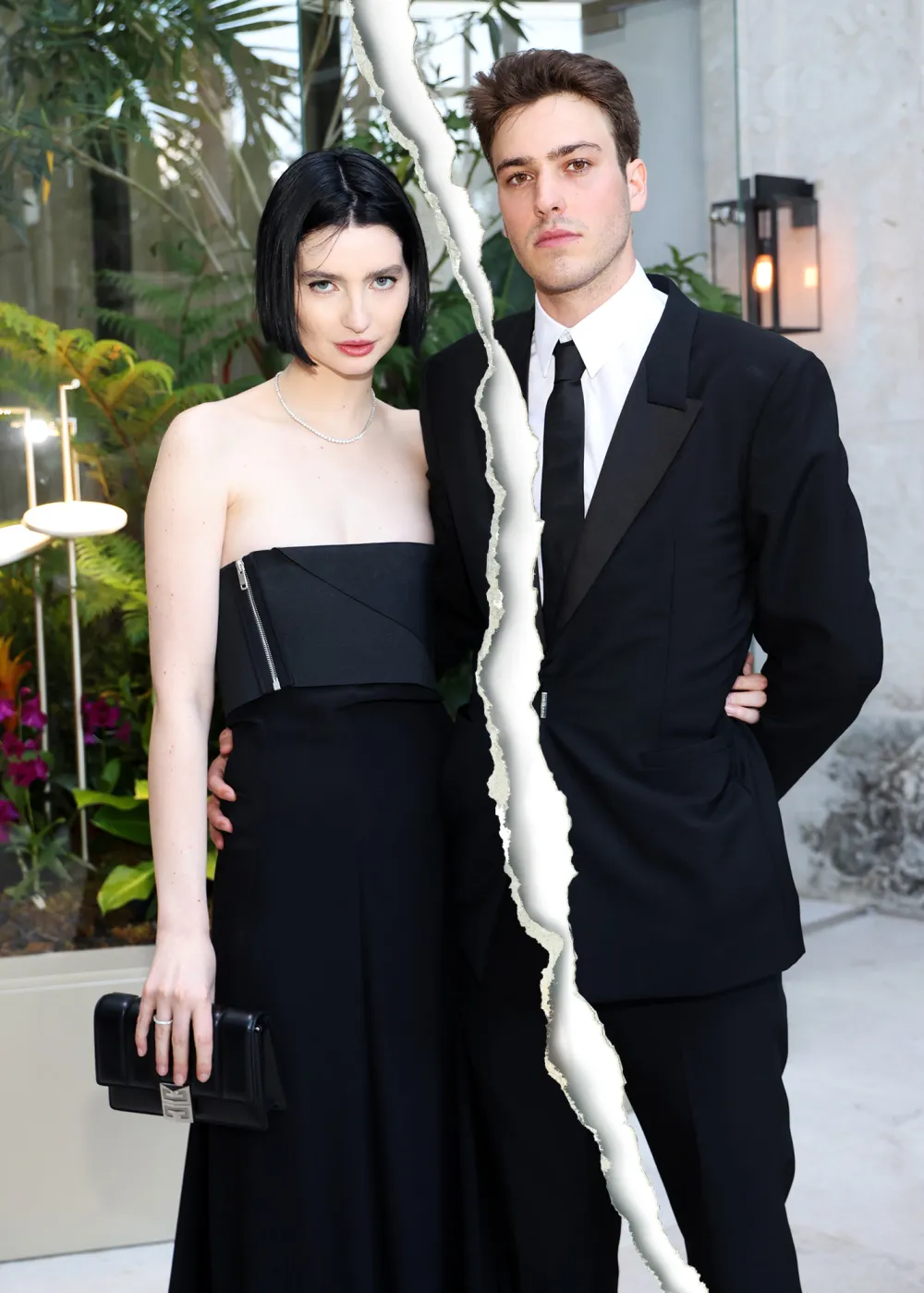 Paul Walker&rsquo;s Daughter Meadow and Louis Thornton-Allan &lsquo;Amicably&rsquo; Split After 3 Years of Marriage