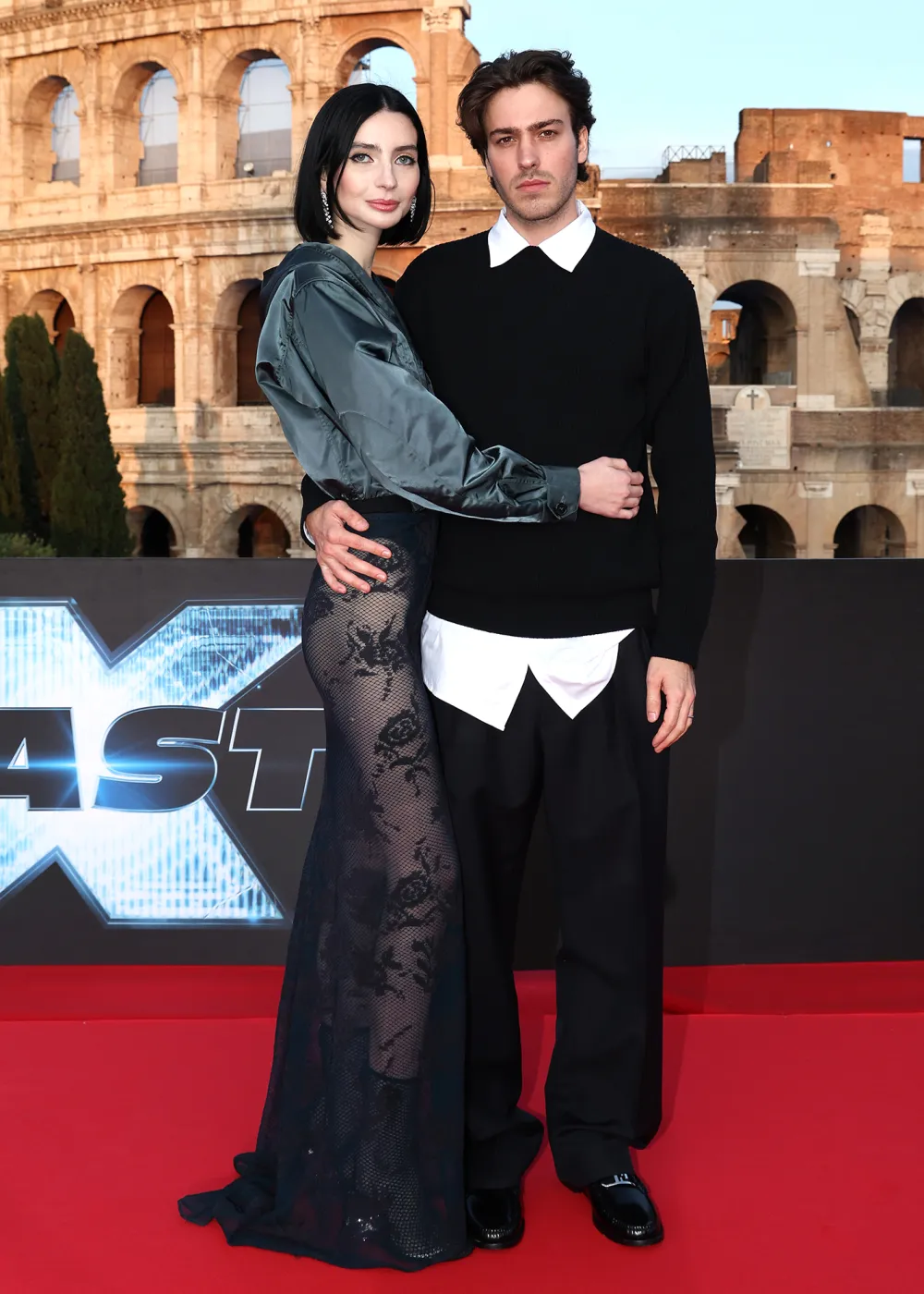 Paul Walker&rsquo;s Daughter Meadow and Louis Thornton-Allan &lsquo;Amicably&rsquo; Split After 3 Years of Marriage