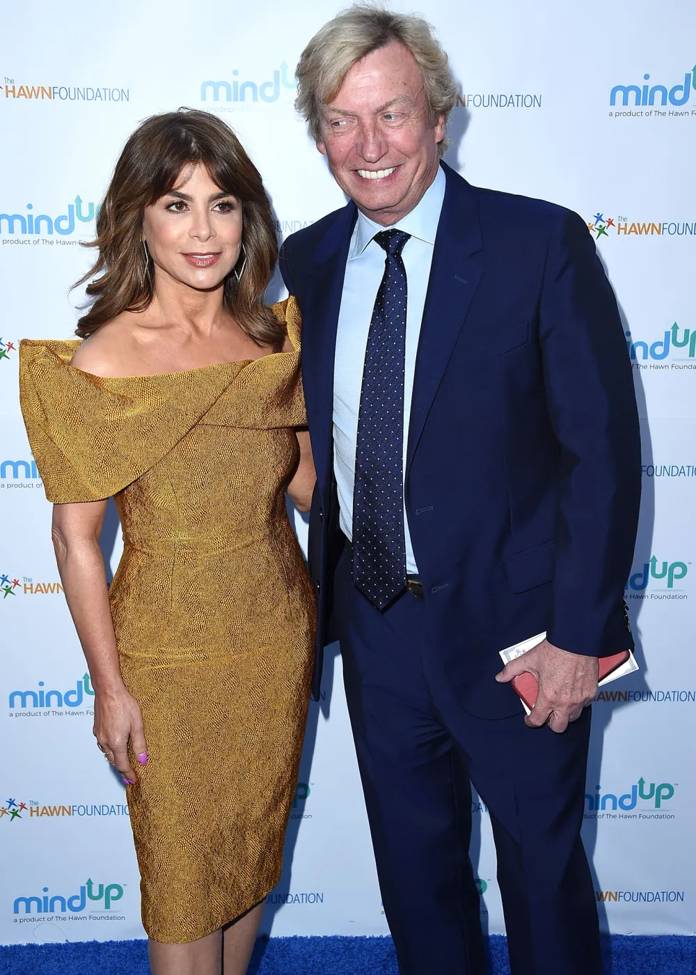 Paula Abdul Accuses &lsquo;American Idol&rsquo; Producer Nigel Lythgoe of Sexual Assault in New Lawsuit