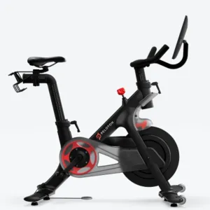 Peloton bike