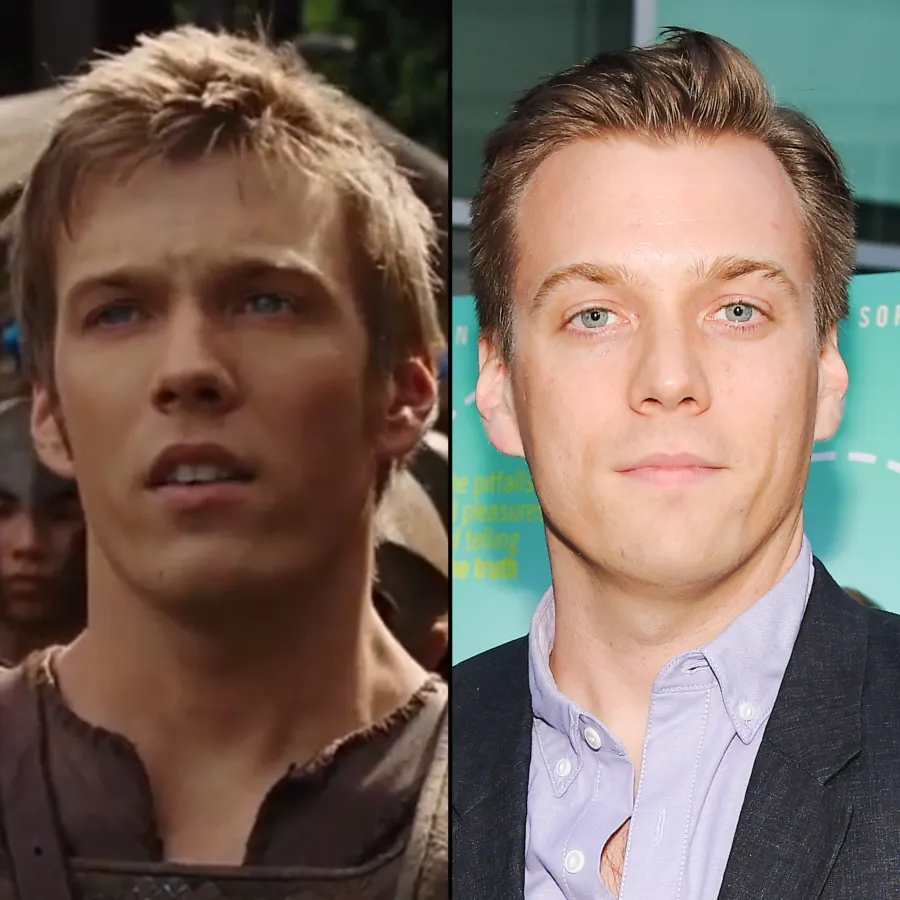 Percy Jackson and the Olympians Cast Where Are They Now? Logan Lerman Alexandra Daddario and More 456 484