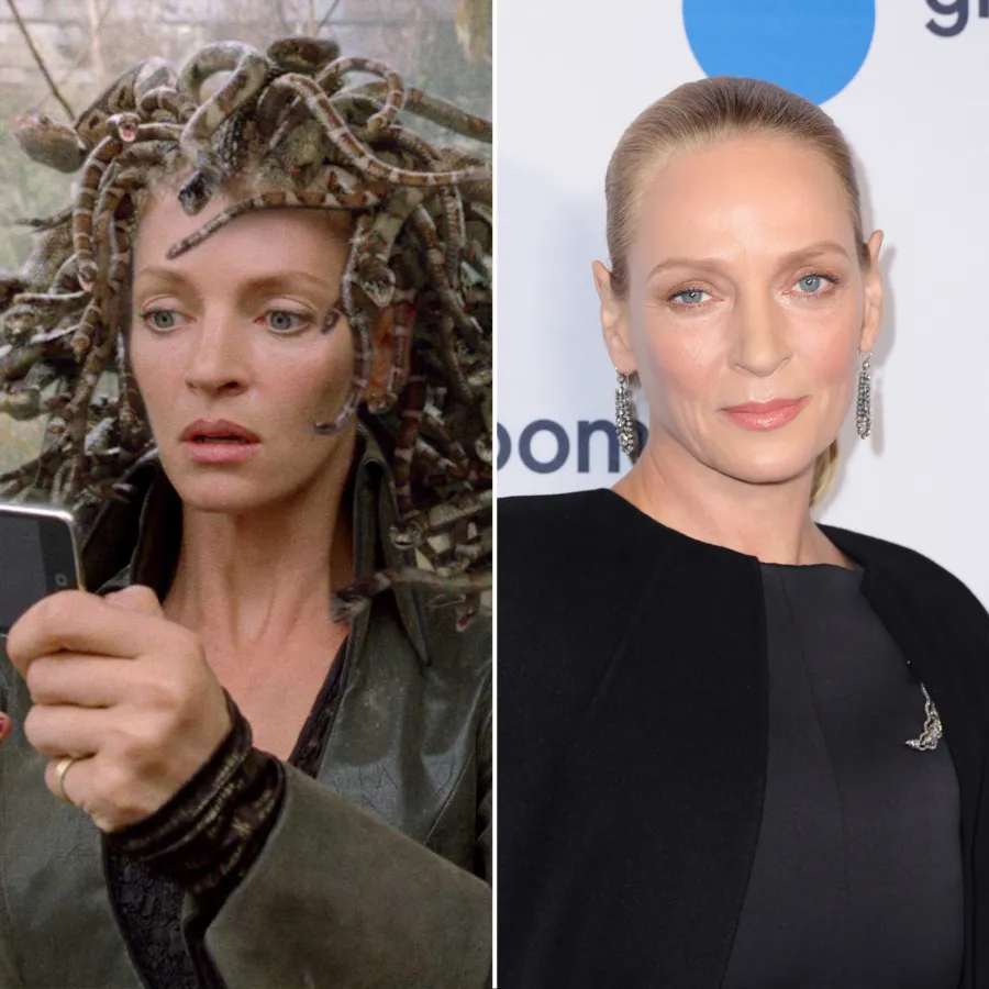 Percy Jackson and the Olympians Cast Where Are They Now? Logan Lerman Alexandra Daddario and More 456 493