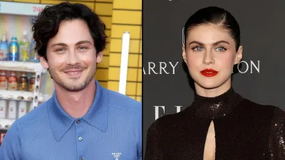 Percy Jackson and the Olympians Cast Where Are They Now? Logan Lerman Alexandra Daddario and More 456 496