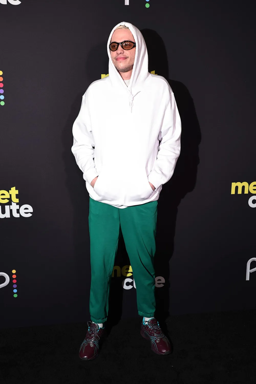 Pete Davidson Cancels New York City Performance 2 Hours Before Scheduled Showtime