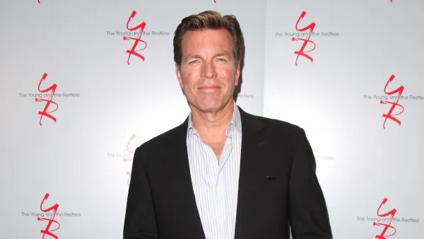 Peter Bergman Mourns Young and the Restless Costar Billy Miller