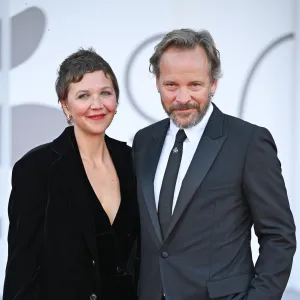 Peter Sarsgaard Shares Rare Insight Into Maggie Gyllenhaal Marriage