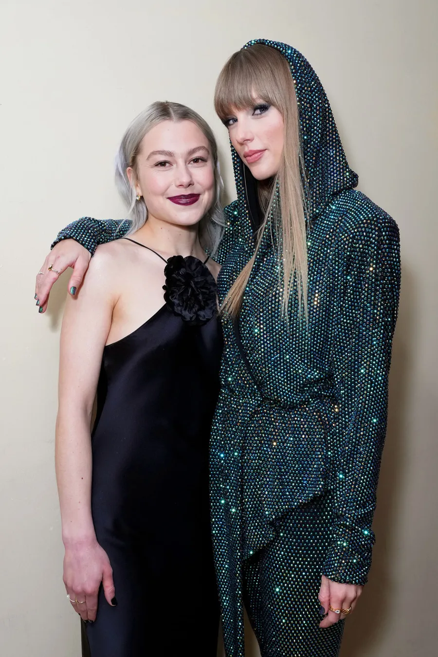 Taylor Swift Phoebe Bridgers
