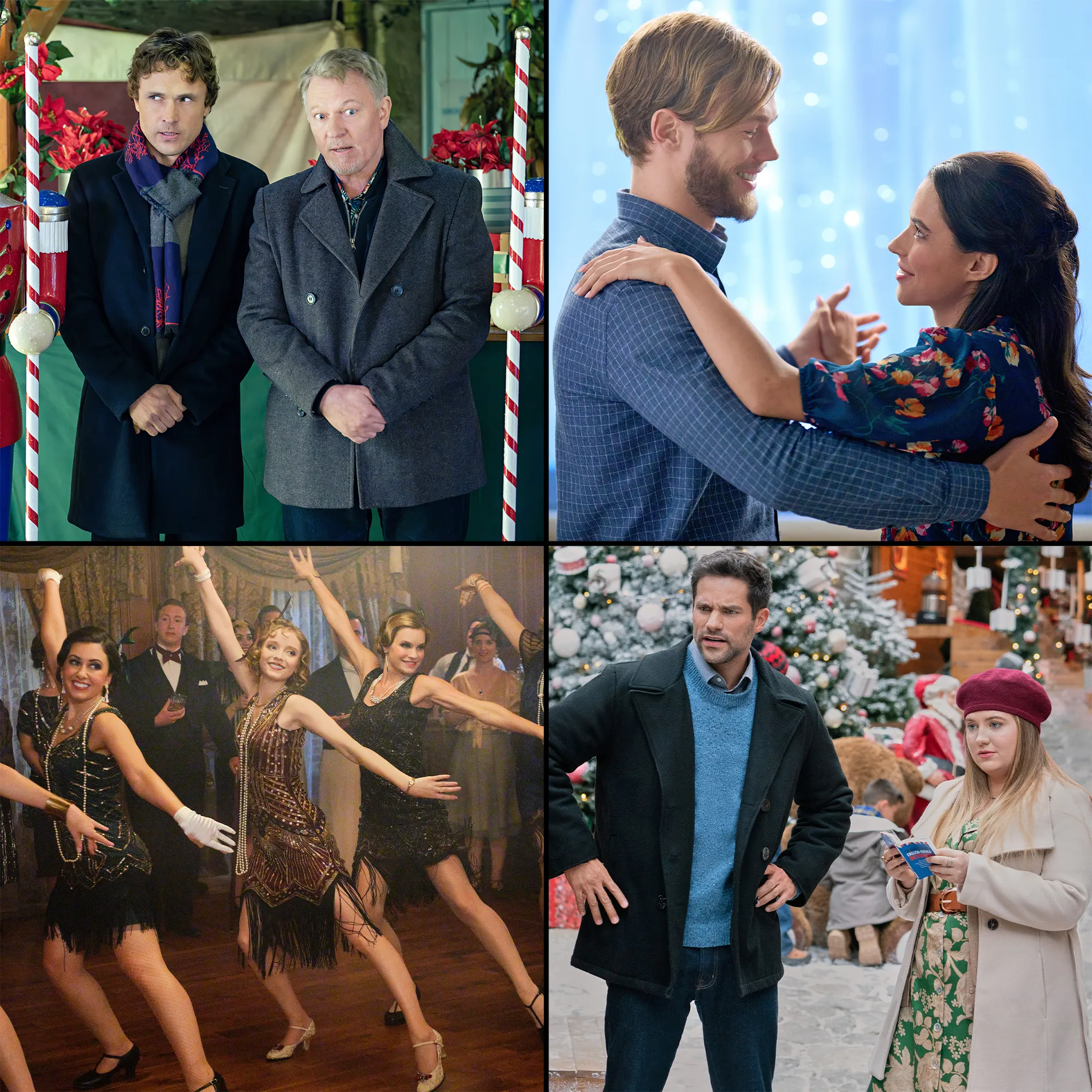 Picks for Best Hallmark Movies of 2023