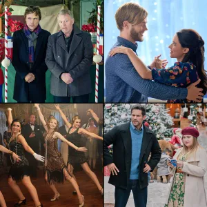 Picks for Best Hallmark Movies of 2023