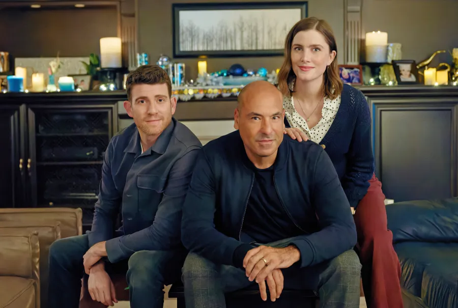 Picks for Best Hallmark Movies of 2023