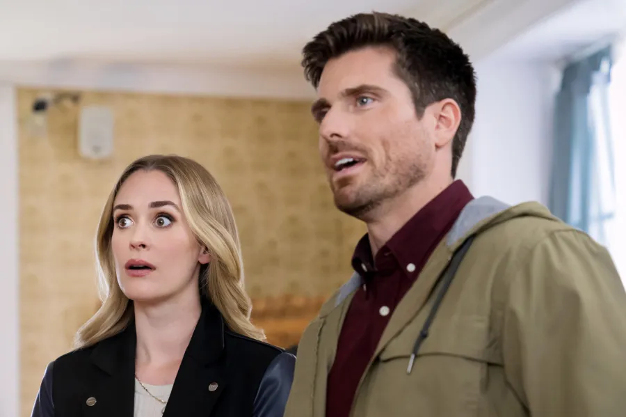 Picks for Best Hallmark Movies of 2023