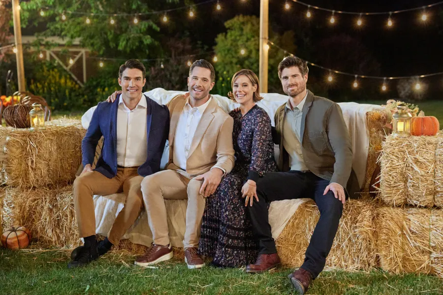 Picks for Best Hallmark Movies of 2023