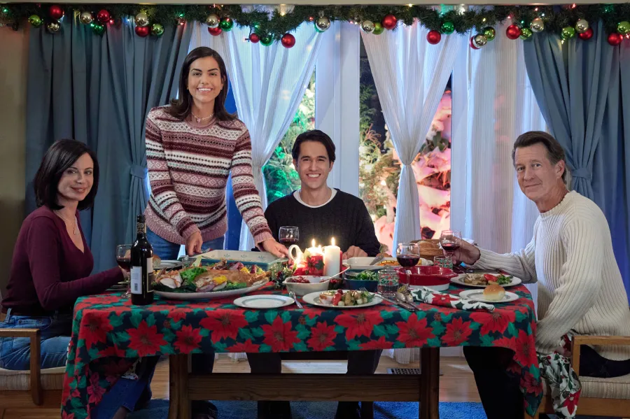 Picks for Best Hallmark Movies of 2023