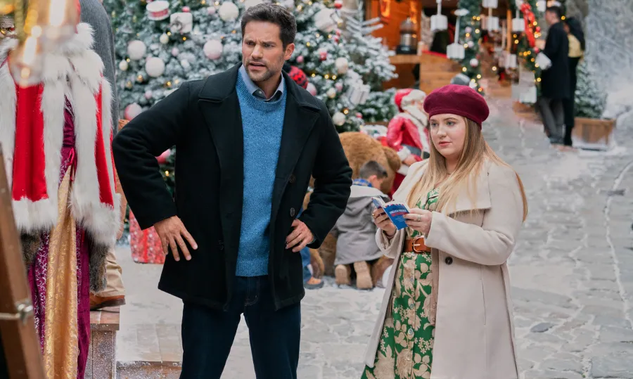 Picks for Best Hallmark Movies of 2023