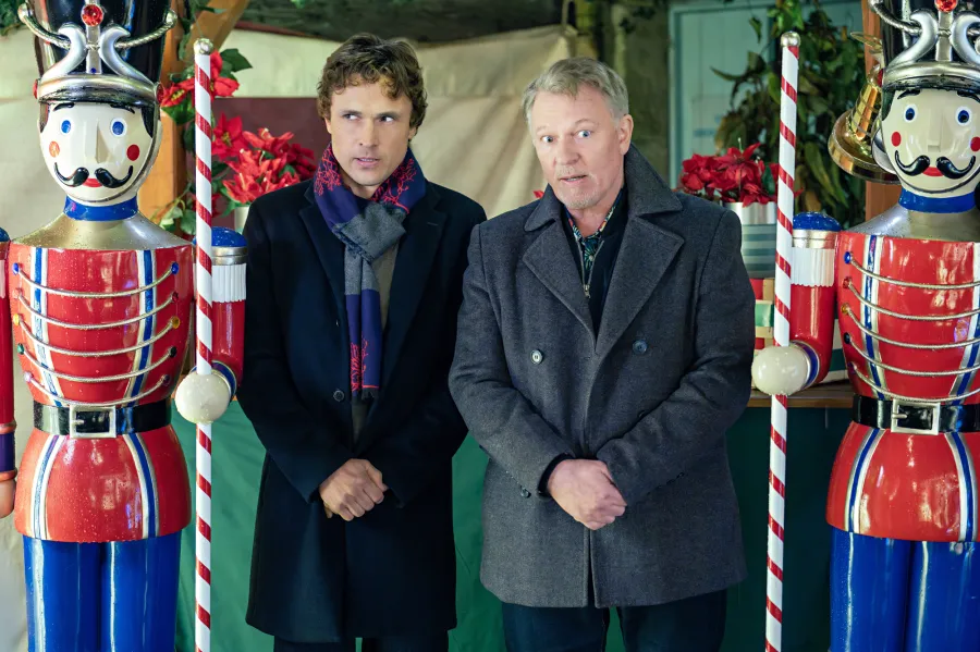 Picks for Best Hallmark Movies of 2023