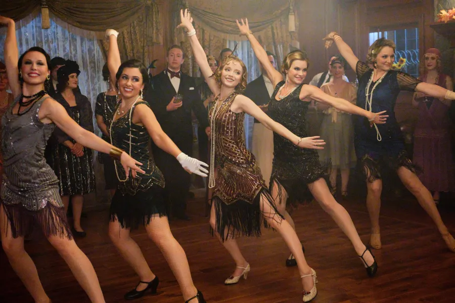 Picks for Best Hallmark Movies of 2023