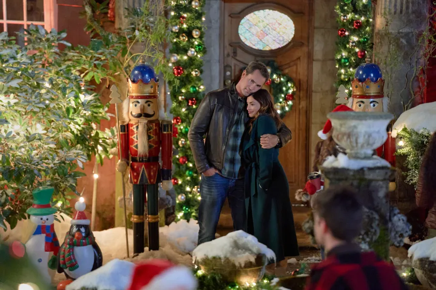 Picks for Best Hallmark Movies of 2023