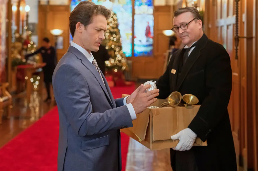 Picks for Best Hallmark Movies of 2023