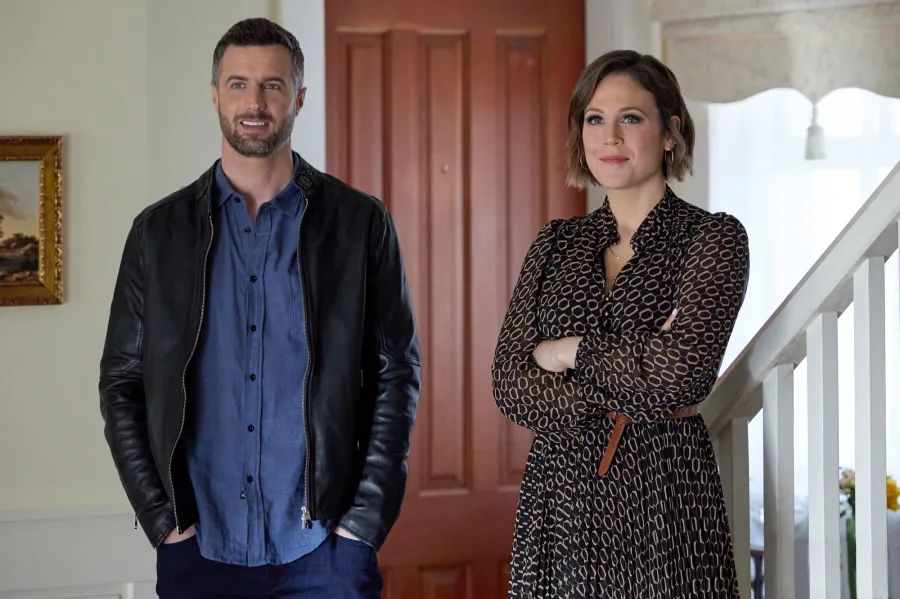 Picks for Best Hallmark Movies of 2023