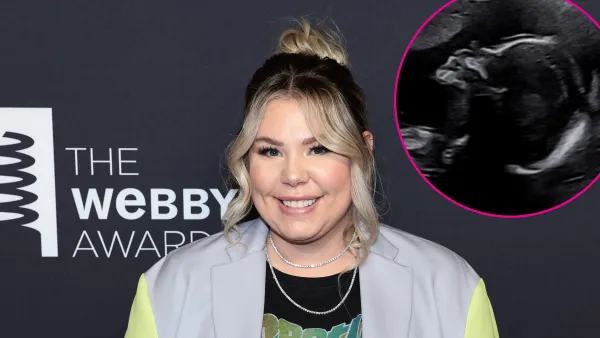 Pregnant Kailyn Lowry Shows Baby Bump Evolution While Expecting Twins 927