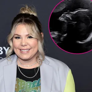 Pregnant Kailyn Lowry Shows Baby Bump Evolution While Expecting Twins 927