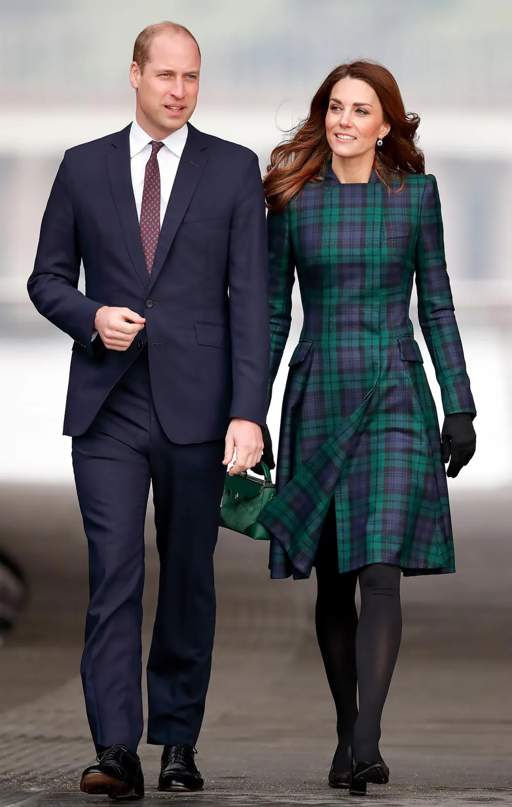 Prince William and Princess Kate Middleton Are &lsquo;Embarrassed&rsquo; Over Holiday Card Photoshop Fail