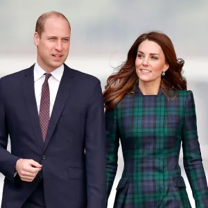 Prince William and Princess Kate Middleton Are ‘Embarrassed’ Over Holiday Card Photoshop Fail