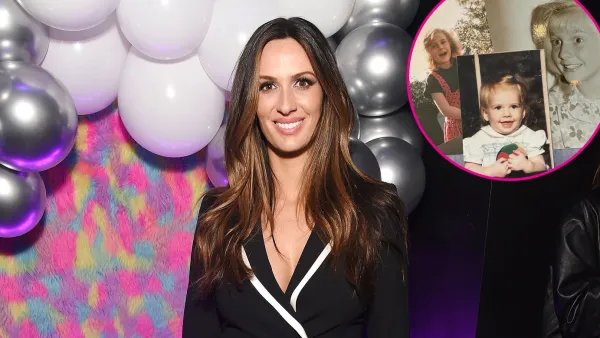 Promo Angel Carter Mourns Older Sister Bobbie Jean After Death