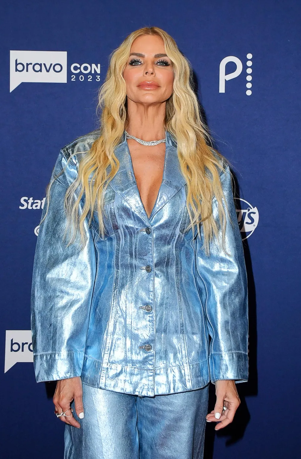 RHOM s Alexia Nepola Is Full of Hope Amid Son Frankie s Treatment at Casa Privee Medical Center 797