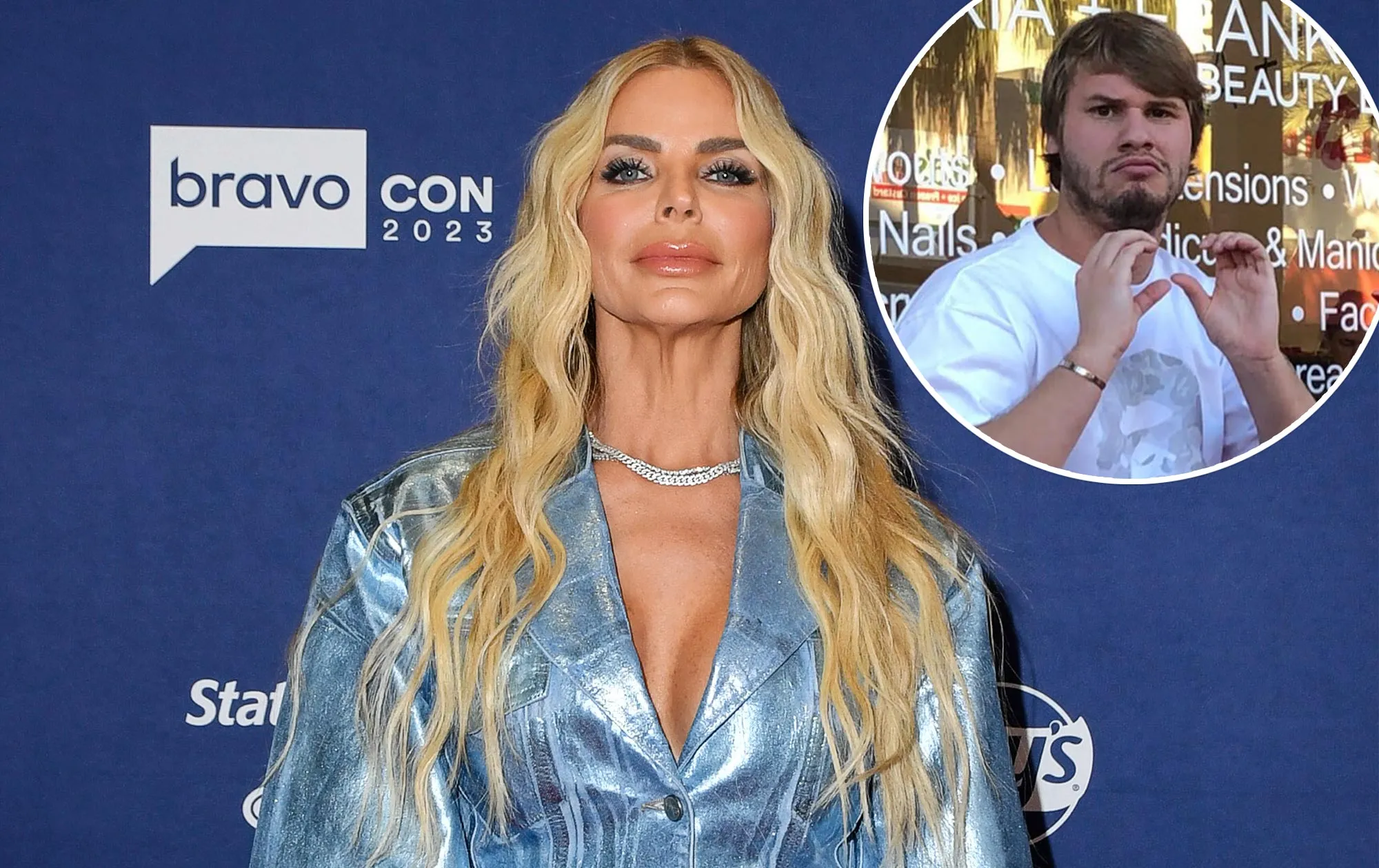 RHOM s Alexia Nepola Is Full of Hope Amid Son Frankie s Treatment at Casa Privee Medical Center 798