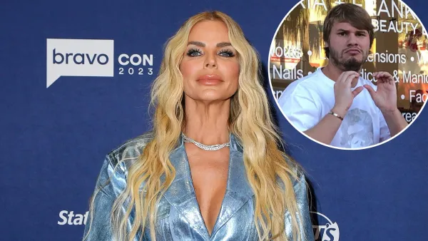 RHOM s Alexia Nepola Is Full of Hope Amid Son Frankie s Treatment at Casa Privee Medical Center 798